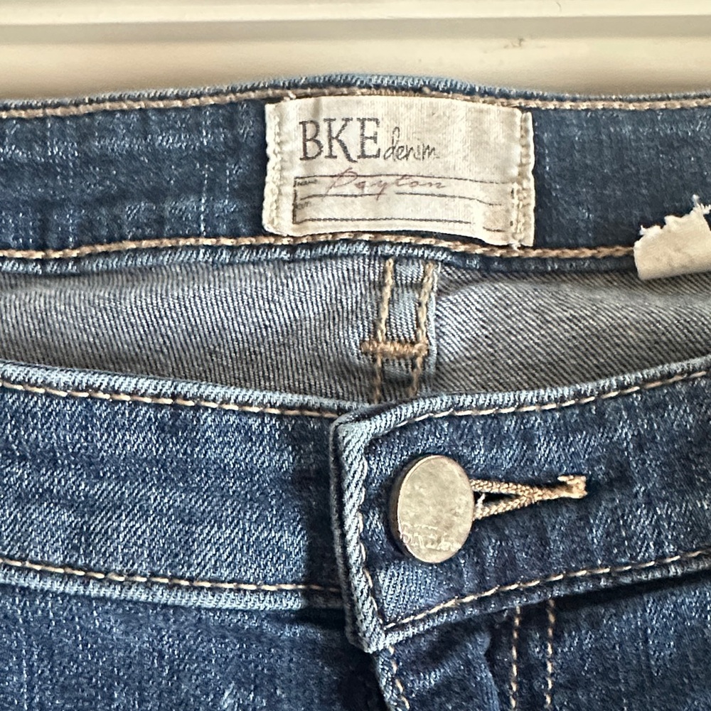 BKE Classic Indigo Women's Jeans